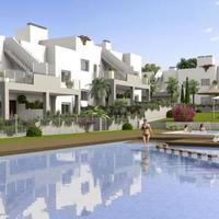 Villa in Spain, Comunitat Valenciana, Alicante, 78 sq.m.