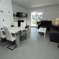 Villa in Spain, Comunitat Valenciana, Alicante, 78 sq.m.