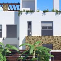 Вилла в Испании, Валенсия, Аликанте, 147 кв.м.