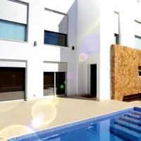 Вилла в Испании, Валенсия, Аликанте, 147 кв.м.