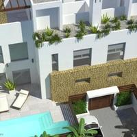 Вилла в Испании, Валенсия, Аликанте, 147 кв.м.