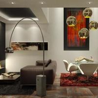 Вилла в Испании, Валенсия, Аликанте, 147 кв.м.