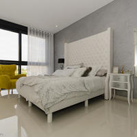 Вилла в Испании, Каталония, Багур, 135 кв.м.