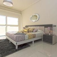 Вилла в Испании, Валенсия, Аликанте, 92 кв.м.