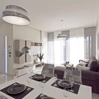 Вилла в Испании, Валенсия, Аликанте, 92 кв.м.