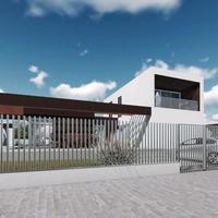 Вилла в Испании, Валенсия, Аликанте, 167 кв.м.