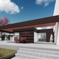 Вилла в Испании, Валенсия, Аликанте, 167 кв.м.