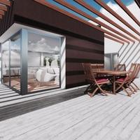 Вилла в Испании, Валенсия, Аликанте, 167 кв.м.