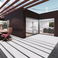 Вилла в Испании, Валенсия, Аликанте, 167 кв.м.