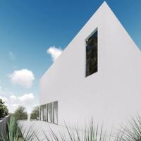 Вилла в Испании, Валенсия, Аликанте, 167 кв.м.