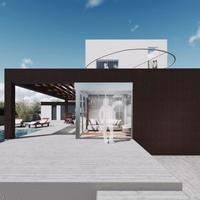 Вилла в Испании, Валенсия, Аликанте, 107 кв.м.