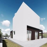 Вилла в Испании, Валенсия, Аликанте, 107 кв.м.