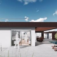 Вилла в Испании, Валенсия, Аликанте, 108 кв.м.