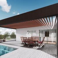 Вилла в Испании, Валенсия, Аликанте, 108 кв.м.