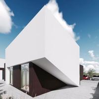 Вилла в Испании, Валенсия, Аликанте, 108 кв.м.