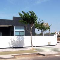 Вилла в Испании, Валенсия, Аликанте, 100 кв.м.