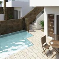 Villa in Spain, Catalunya, Begur, 85 sq.m.