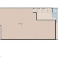 Villa in Spain, Catalunya, Begur, 85 sq.m.