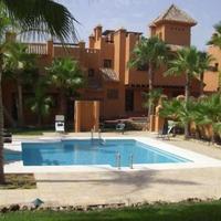 Townhouse in Spain, Comunitat Valenciana, Alicante, 104 sq.m.