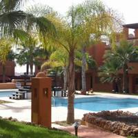 Townhouse in Spain, Comunitat Valenciana, Alicante, 104 sq.m.