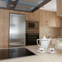 Flat in Spain, Comunitat Valenciana, Alicante, 121 sq.m.