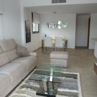 Flat in Spain, Comunitat Valenciana, Alicante, 121 sq.m.