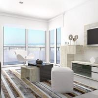 Квартира в Испании, Валенсия, Аликанте, 73 кв.м.