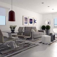 Квартира в Испании, Валенсия, Аликанте, 73 кв.м.