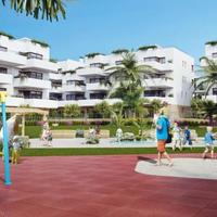 Квартира в Испании, Валенсия, Аликанте, 73 кв.м.