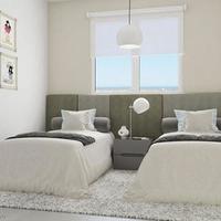 Квартира в Испании, Валенсия, Аликанте, 69 кв.м.