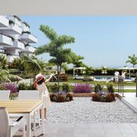 Квартира в Испании, Валенсия, Аликанте, 69 кв.м.