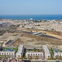 Квартира в Испании, Валенсия, Аликанте, 69 кв.м.