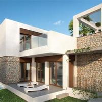 Villa in Spain, Comunitat Valenciana, Alicante, 81 sq.m.