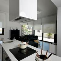 Villa in Spain, Comunitat Valenciana, Alicante, 81 sq.m.