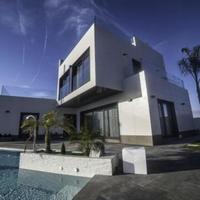Villa in Spain, Comunitat Valenciana, Alicante, 197 sq.m.