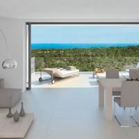 Квартира в Испании, Валенсия, Аликанте, 135 кв.м.