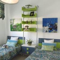 Вилла в Испании, Валенсия, Аликанте, 144 кв.м.