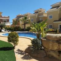 Villa in Spain, Comunitat Valenciana, Alicante, 91 sq.m.