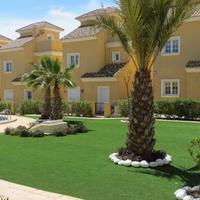 Villa in Spain, Comunitat Valenciana, Alicante, 91 sq.m.