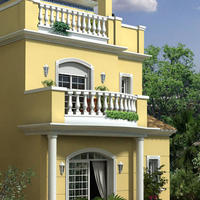 Villa in Spain, Comunitat Valenciana, Alicante, 91 sq.m.