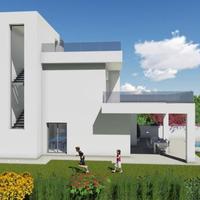 Вилла в Испании, Валенсия, Аликанте, 153 кв.м.