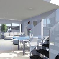 Вилла в Испании, Валенсия, Аликанте, 153 кв.м.