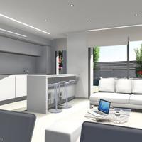 Вилла в Испании, Валенсия, Аликанте, 153 кв.м.