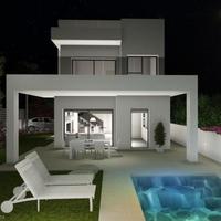 Вилла в Испании, Валенсия, Аликанте, 153 кв.м.