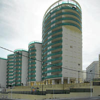 Квартира в Испании, Валенсия, Аликанте, 113 кв.м.