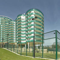 Квартира в Испании, Валенсия, Аликанте, 113 кв.м.