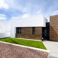 Villa in Spain, Comunitat Valenciana, Alicante, 150 sq.m.