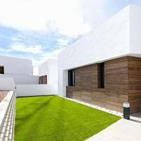 Villa in Spain, Comunitat Valenciana, Alicante, 150 sq.m.