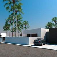 Villa in Spain, Comunitat Valenciana, Alicante, 150 sq.m.
