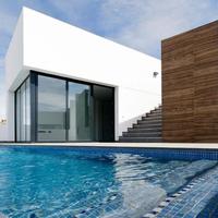 Villa in Spain, Comunitat Valenciana, Alicante, 150 sq.m.